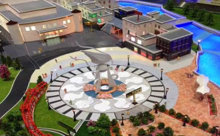 青海模型制作过程中需要注意哪些细节