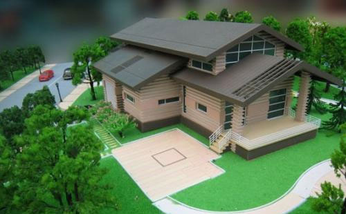 青海制造沙盘模型需求留意细节