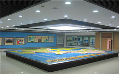 青海沙盘模型对楼盘销售起到哪些重要作用