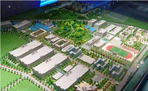 青海沙盘模型制作的尺寸多大合适