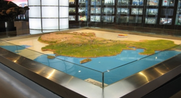 青海农业沙盘模型的使用方法